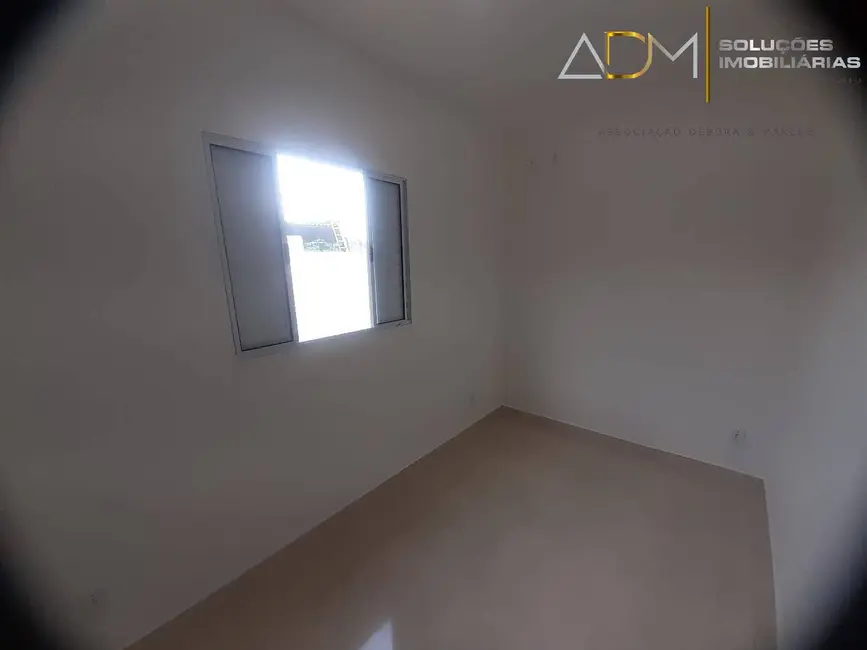 Foto 8 de Casa com 2 quartos à venda, 60m2 em Jardim Monte Mor, Botucatu - SP