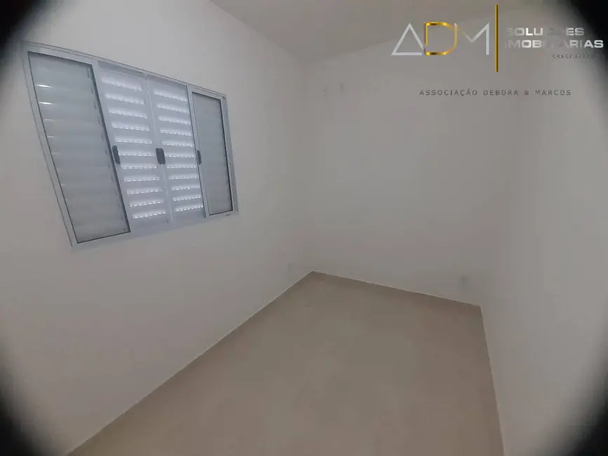 Foto 7 de Casa com 2 quartos à venda, 60m2 em Jardim Monte Mor, Botucatu - SP