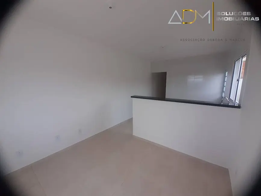 Foto 3 de Casa com 2 quartos à venda, 60m2 em Jardim Monte Mor, Botucatu - SP