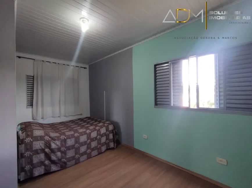 Foto 4 de Sobrado com 2 quartos à venda, 100m2 em Botucatu - SP