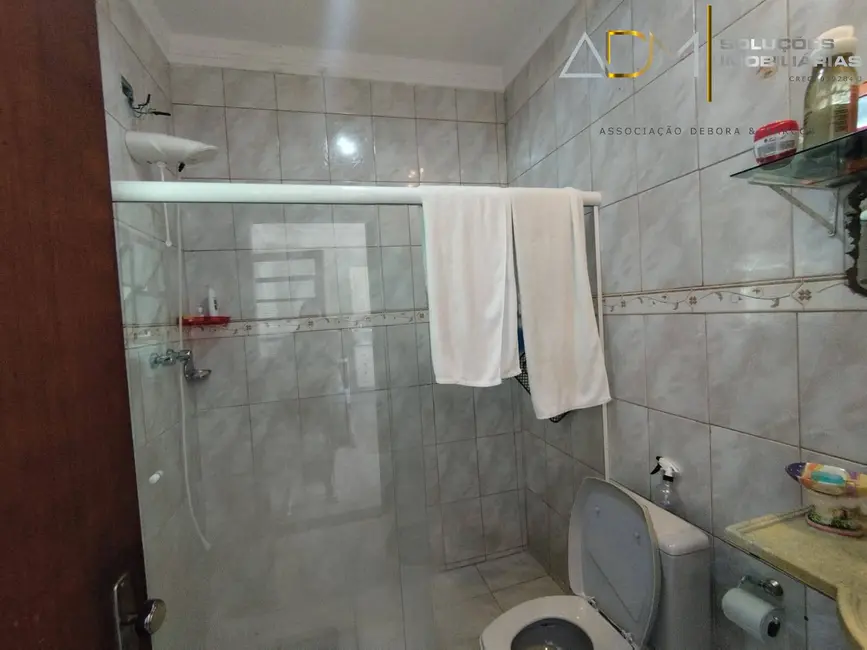 Foto 8 de Sobrado com 2 quartos à venda, 100m2 em Botucatu - SP