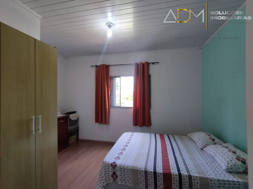 Foto 5 de Sobrado com 2 quartos à venda, 100m2 em Botucatu - SP