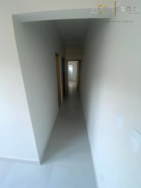 Foto 7 de Casa com 2 quartos à venda, 100m2 em Lívia, Botucatu - SP