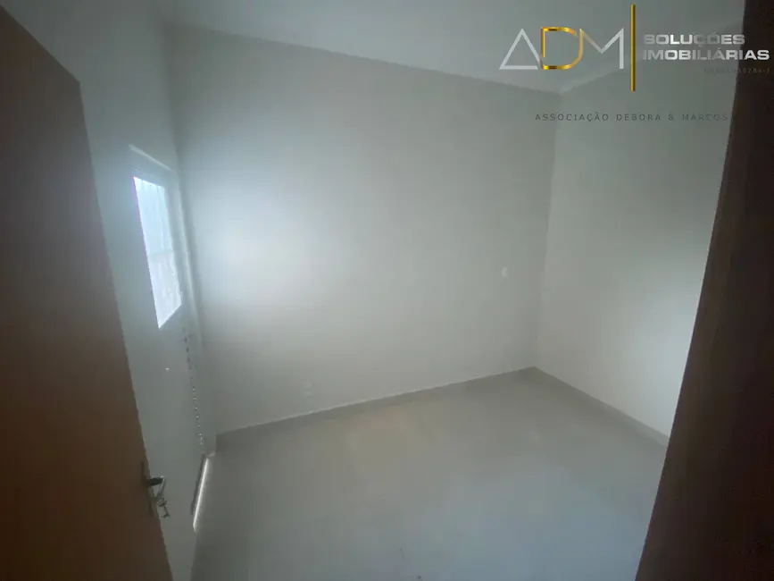 Foto 9 de Casa com 2 quartos à venda, 100m2 em Lívia, Botucatu - SP