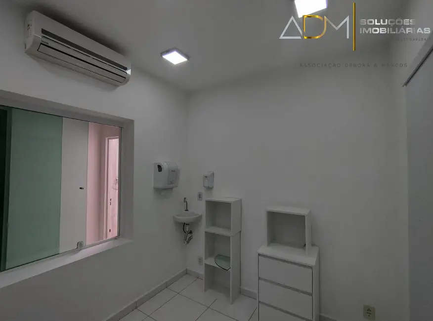 Foto 4 de Sala Comercial para alugar em Centro, Botucatu - SP