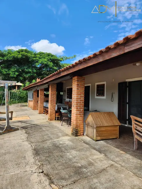 Foto 5 de Chácara com 4 quartos à venda, 6000m2 em Chácara Recreio Vista Alegre, Botucatu - SP