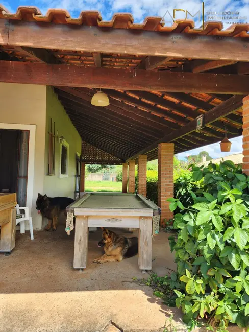 Foto 7 de Chácara com 4 quartos à venda, 6000m2 em Chácara Recreio Vista Alegre, Botucatu - SP
