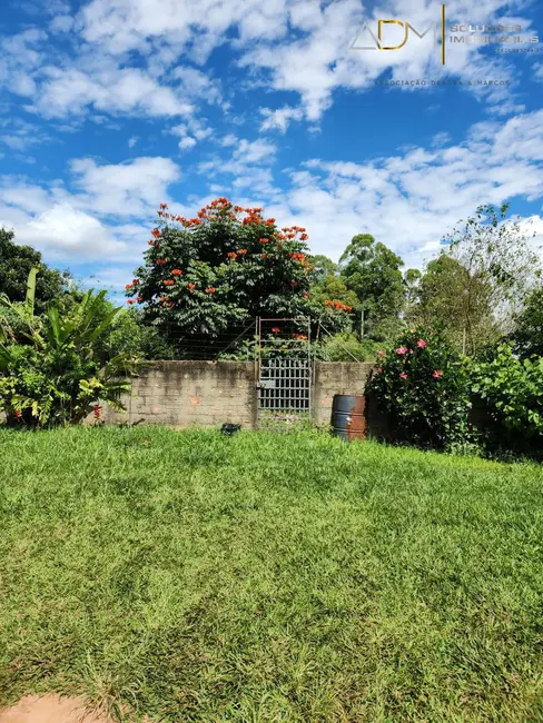 Foto 9 de Chácara com 4 quartos à venda, 6000m2 em Chácara Recreio Vista Alegre, Botucatu - SP