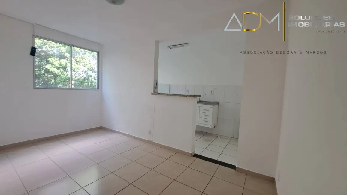 Foto 2 de Apartamento com 2 quartos à venda, 52m2 em Jardim Paraíso, Botucatu - SP