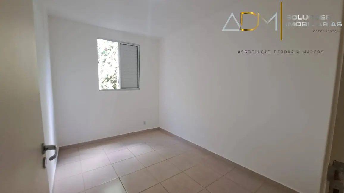 Foto 7 de Apartamento com 2 quartos à venda, 52m2 em Jardim Paraíso, Botucatu - SP