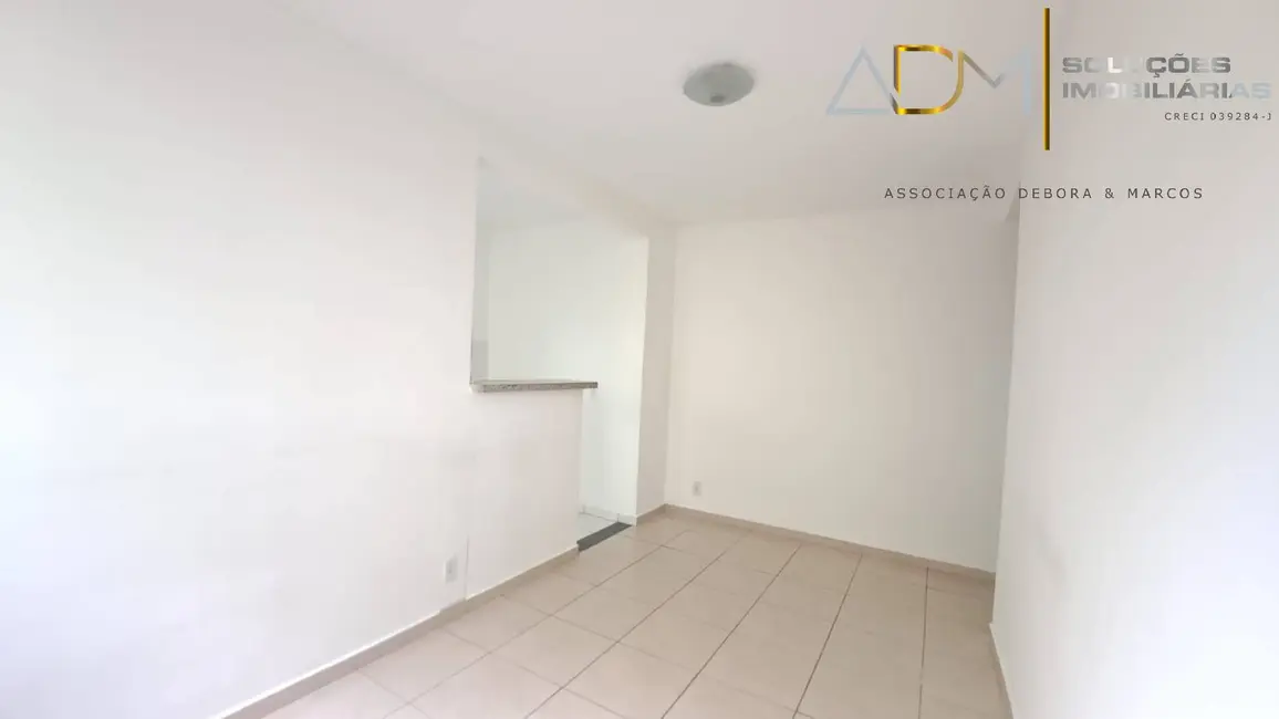 Foto 3 de Apartamento com 2 quartos à venda, 52m2 em Jardim Paraíso, Botucatu - SP