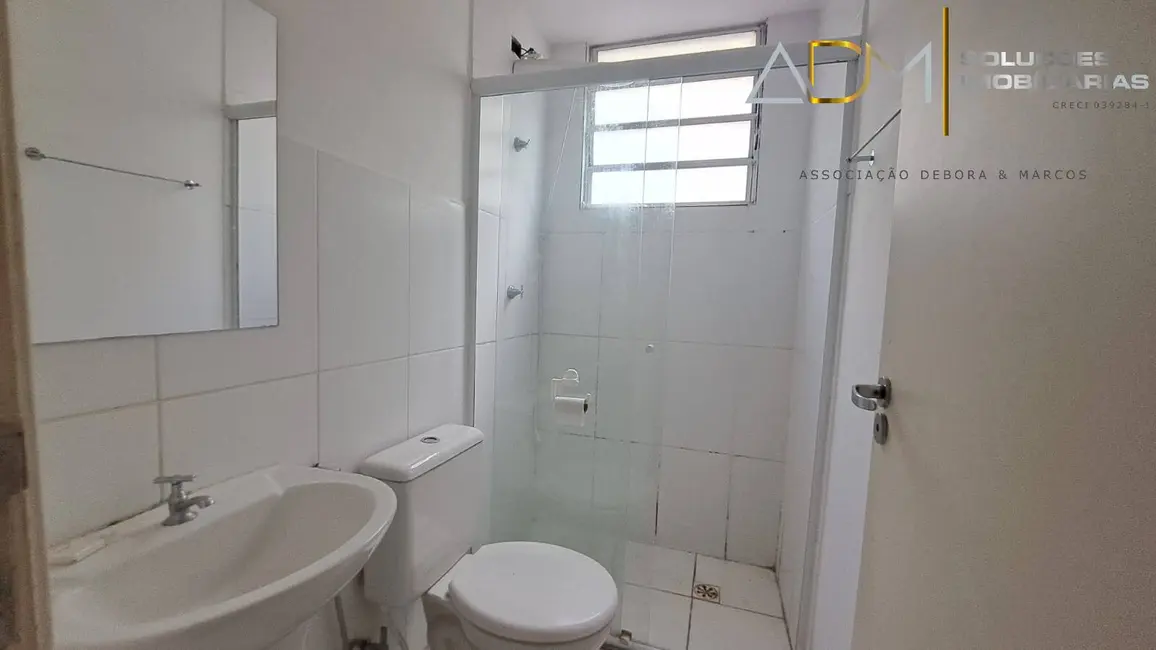 Foto 9 de Apartamento com 2 quartos à venda, 52m2 em Jardim Paraíso, Botucatu - SP