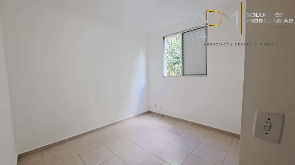 Foto 8 de Apartamento com 2 quartos à venda, 52m2 em Jardim Paraíso, Botucatu - SP