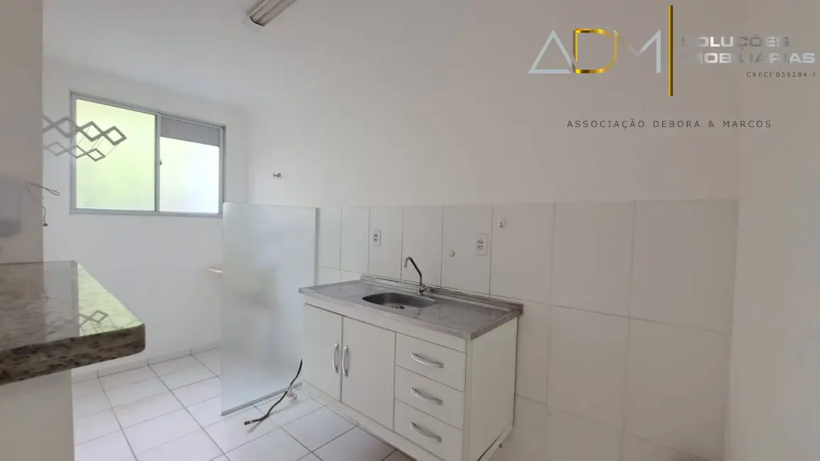 Foto 5 de Apartamento com 2 quartos à venda, 52m2 em Jardim Paraíso, Botucatu - SP