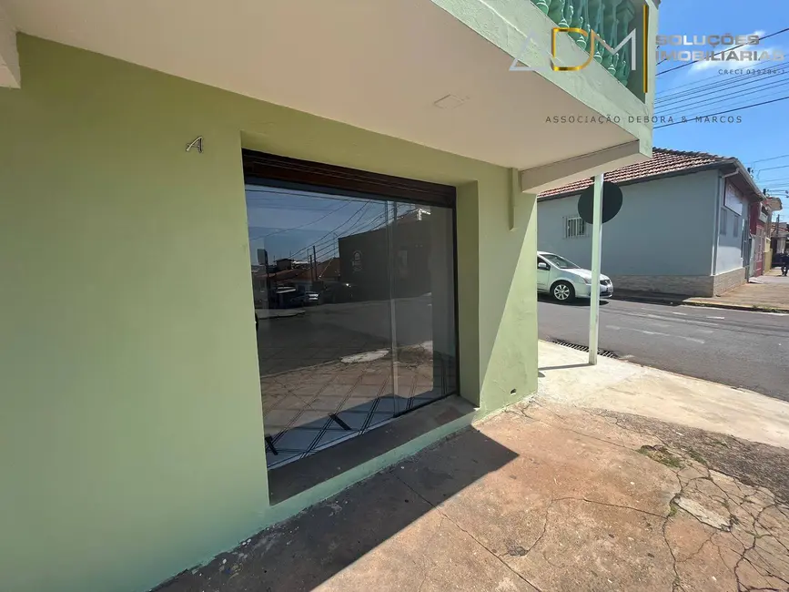 Foto 4 de Sala Comercial para alugar, 50m2 em Centro, Botucatu - SP