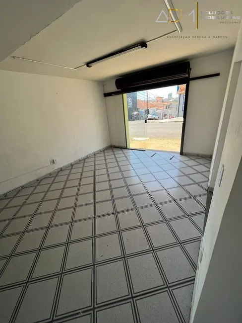Foto 3 de Sala Comercial para alugar, 50m2 em Centro, Botucatu - SP