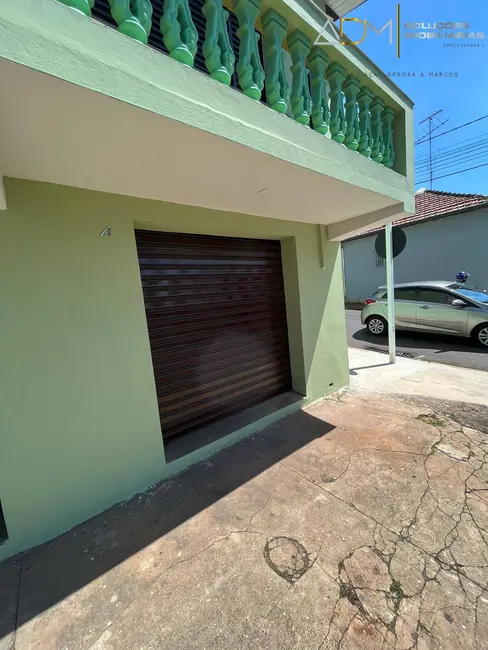 Sala Comercial para alugar, 50m2 em Centro, Botucatu - SP - imagem 5 Foto 5 de Sala Comercial para alugar, 50m2 em Centro, Botucatu - SP