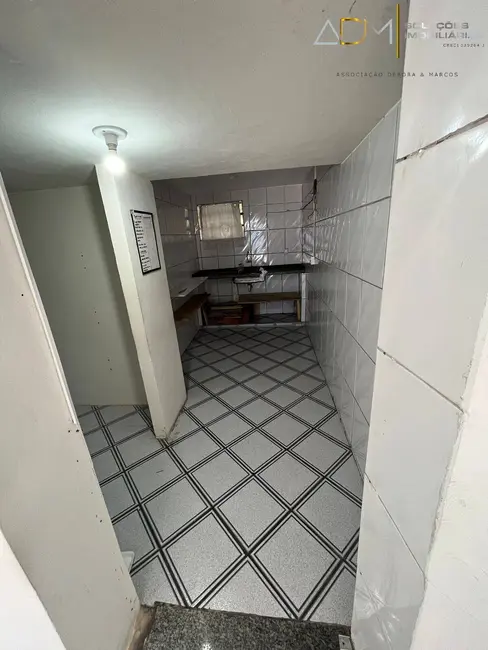 Foto 2 de Sala Comercial para alugar, 50m2 em Centro, Botucatu - SP