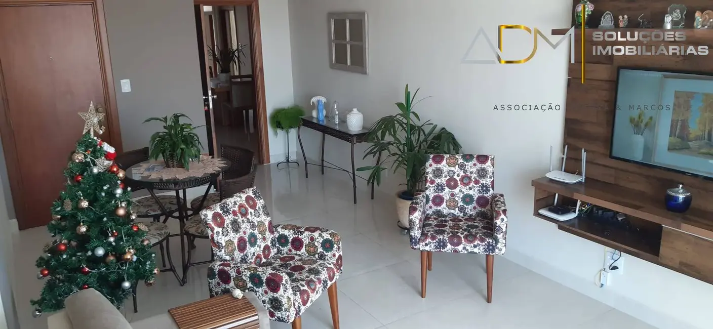 Foto 3 de Apartamento com 3 quartos à venda e para alugar, 131m2 em Centro, Botucatu - SP