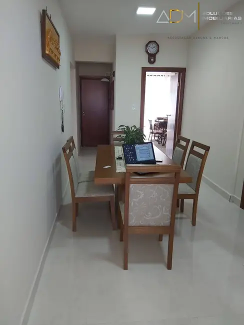 Foto 8 de Apartamento com 3 quartos à venda e para alugar, 131m2 em Centro, Botucatu - SP