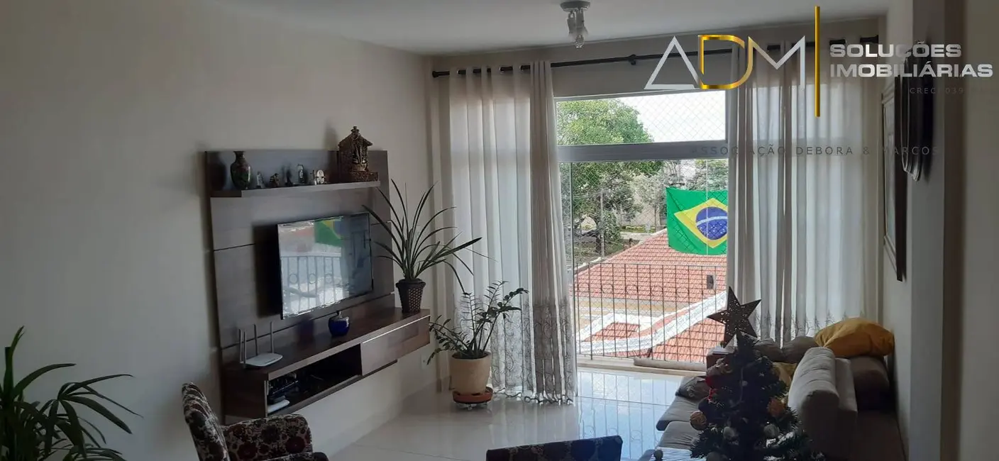 Foto 5 de Apartamento com 3 quartos à venda e para alugar, 131m2 em Centro, Botucatu - SP