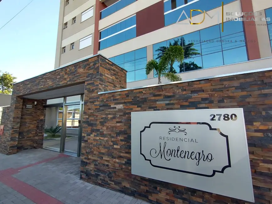 Foto 2 de Apartamento com 3 quartos para alugar, 111m2 em Centro, Botucatu - SP