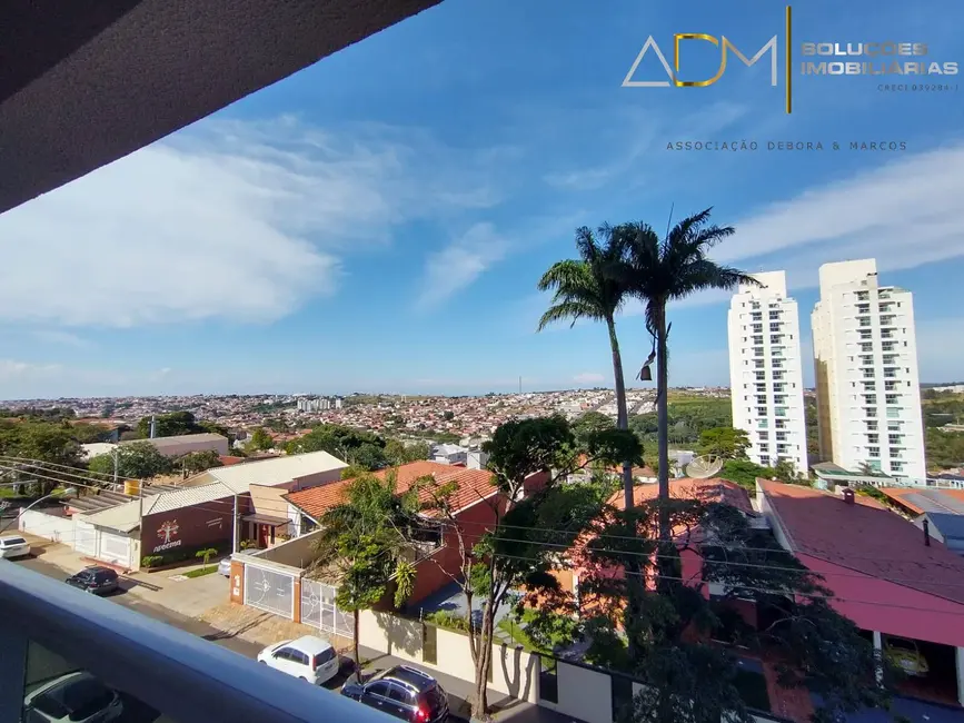 Foto 5 de Apartamento com 3 quartos para alugar, 111m2 em Centro, Botucatu - SP