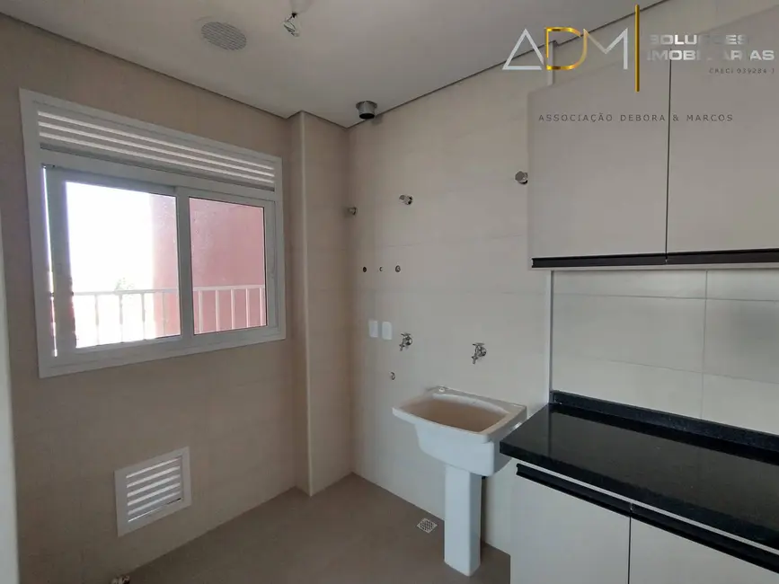 Foto 8 de Apartamento com 3 quartos para alugar, 111m2 em Centro, Botucatu - SP