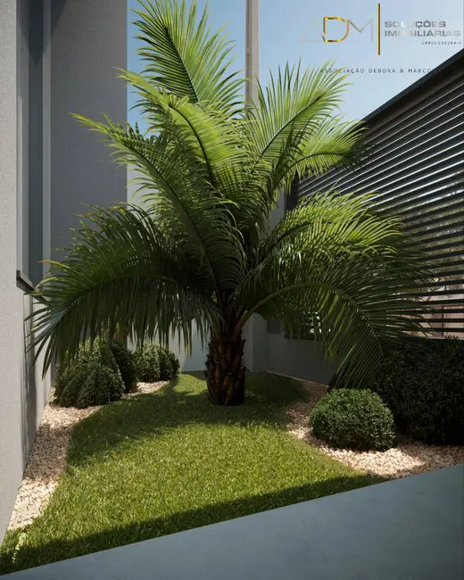 Foto 4 de Casa com 3 quartos à venda, 250m2 em Residencial Ouro Verde, Botucatu - SP