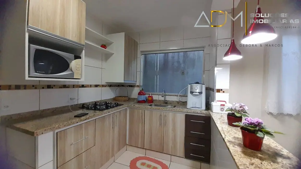 Foto 5 de Casa com 2 quartos à venda, 200m2 em Botucatu - SP