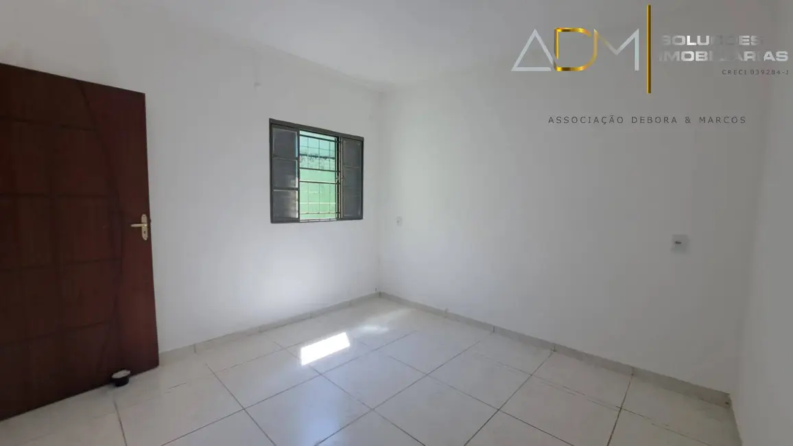 Foto 6 de Casa com 2 quartos à venda, 152m2 em Vila Carmelo, Botucatu - SP