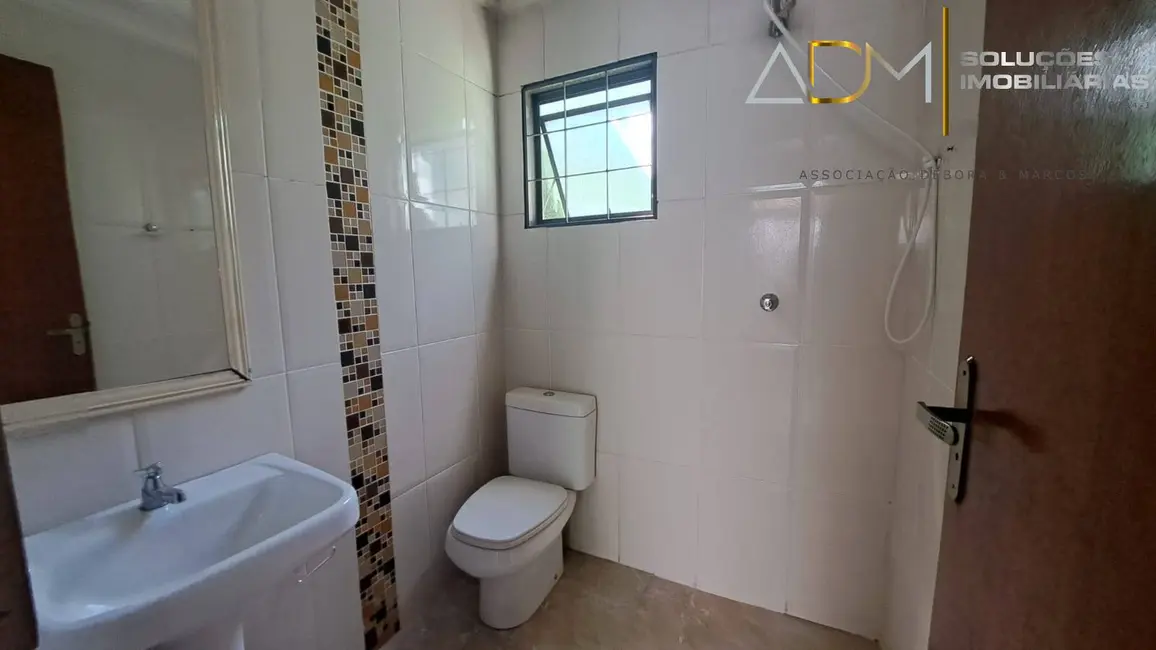 Foto 9 de Casa com 2 quartos à venda, 152m2 em Vila Carmelo, Botucatu - SP