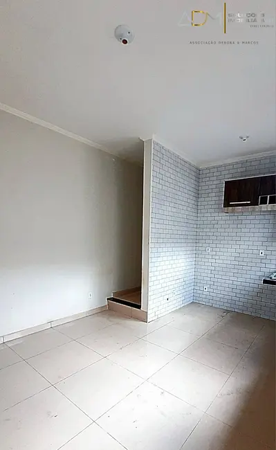 Foto 2 de Casa com 2 quartos à venda, 125m2 em Residencial Ouro Verde, Botucatu - SP