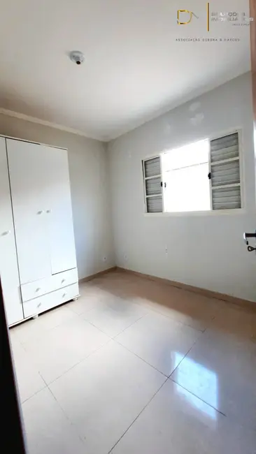 Foto 7 de Casa com 2 quartos à venda, 125m2 em Residencial Ouro Verde, Botucatu - SP