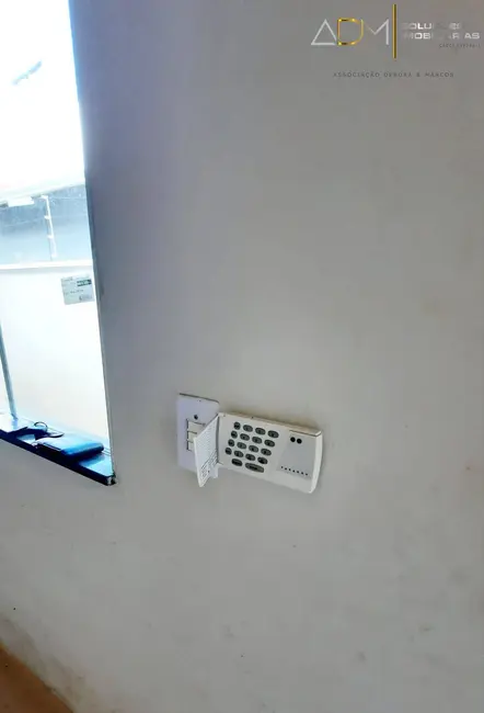 Foto 9 de Casa com 2 quartos à venda, 125m2 em Residencial Ouro Verde, Botucatu - SP