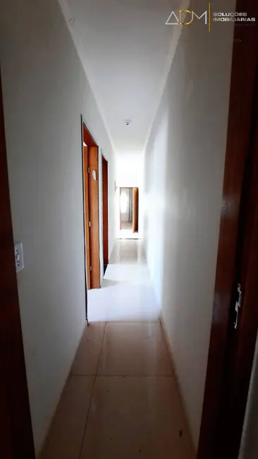 Foto 5 de Casa com 2 quartos à venda, 125m2 em Residencial Ouro Verde, Botucatu - SP