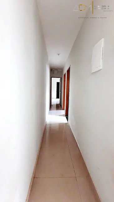Foto 6 de Casa com 2 quartos à venda, 125m2 em Residencial Ouro Verde, Botucatu - SP