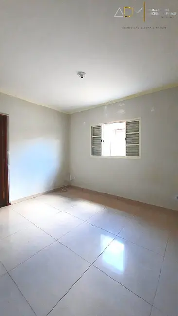 Foto 8 de Casa com 2 quartos à venda, 125m2 em Residencial Ouro Verde, Botucatu - SP