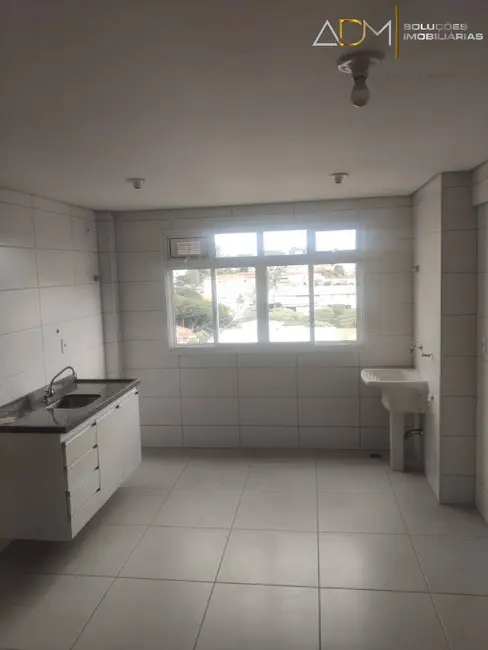 Foto 8 de Apartamento com 2 quartos à venda, 53m2 em Vila Nogueira, Botucatu - SP