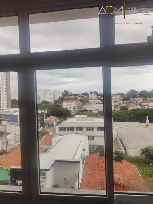 Foto 4 de Apartamento com 2 quartos à venda, 53m2 em Vila Nogueira, Botucatu - SP