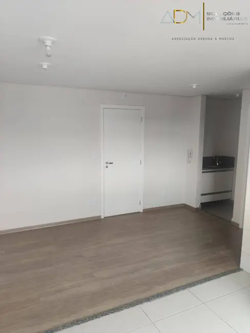 Foto 9 de Apartamento com 2 quartos à venda, 53m2 em Vila Nogueira, Botucatu - SP