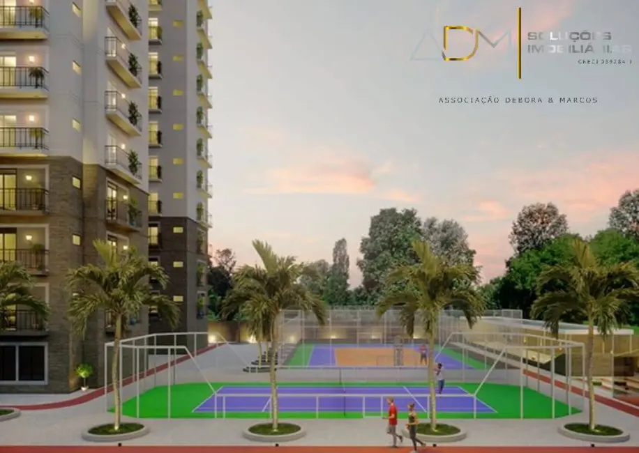 Foto 3 de Apartamento com 3 quartos à venda, 133m2 em Centro, Botucatu - SP