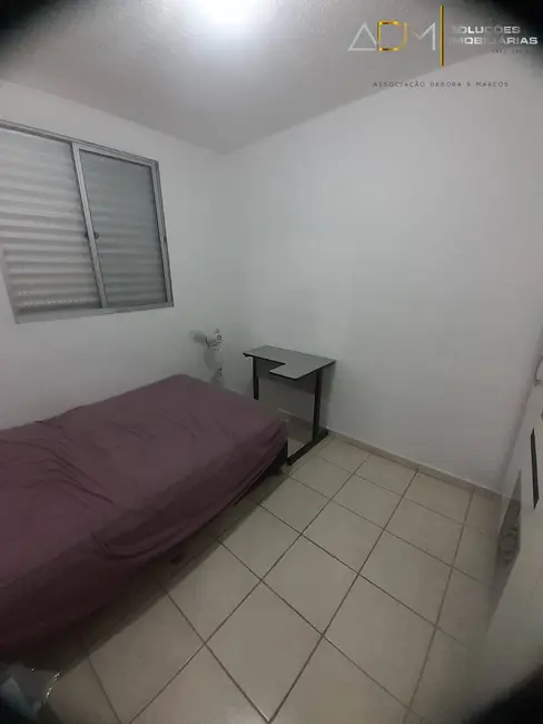 Foto 8 de Apartamento com 2 quartos à venda, 47m2 em Jardim Paraíso, Botucatu - SP