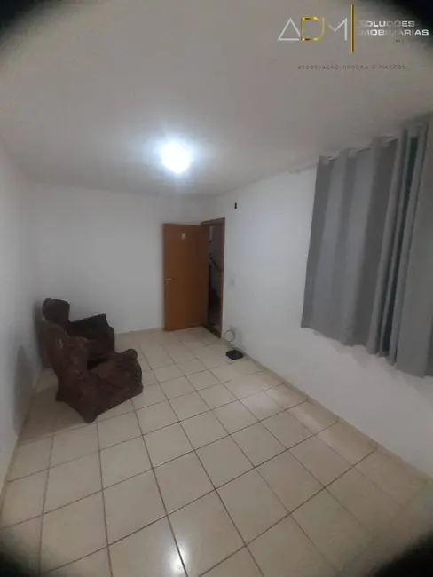Foto 2 de Apartamento com 2 quartos à venda, 47m2 em Jardim Paraíso, Botucatu - SP