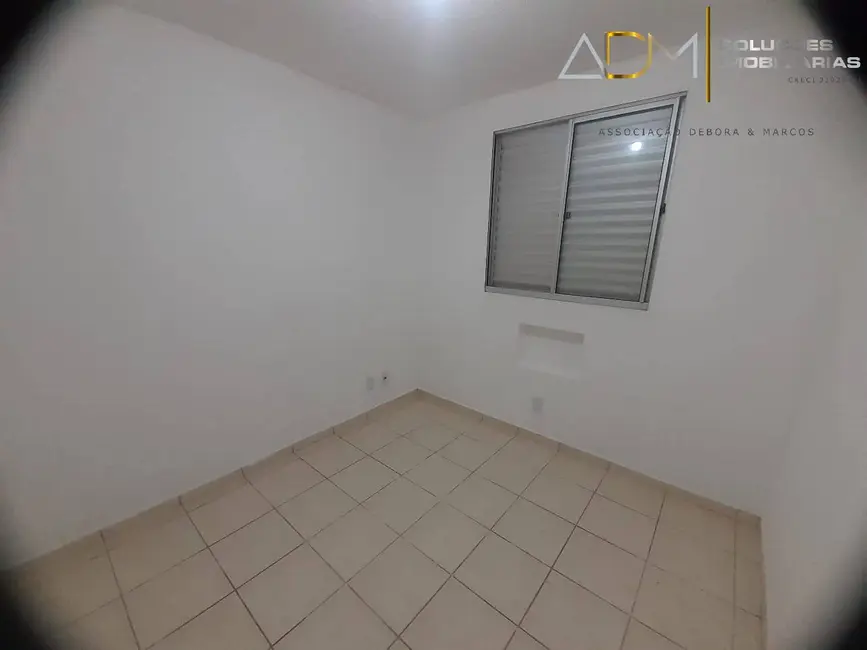 Foto 9 de Apartamento com 2 quartos à venda, 47m2 em Jardim Paraíso, Botucatu - SP