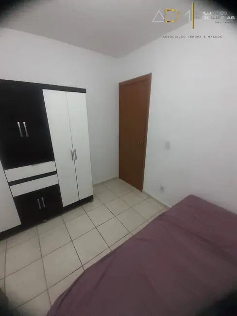Foto 7 de Apartamento com 2 quartos à venda, 47m2 em Jardim Paraíso, Botucatu - SP