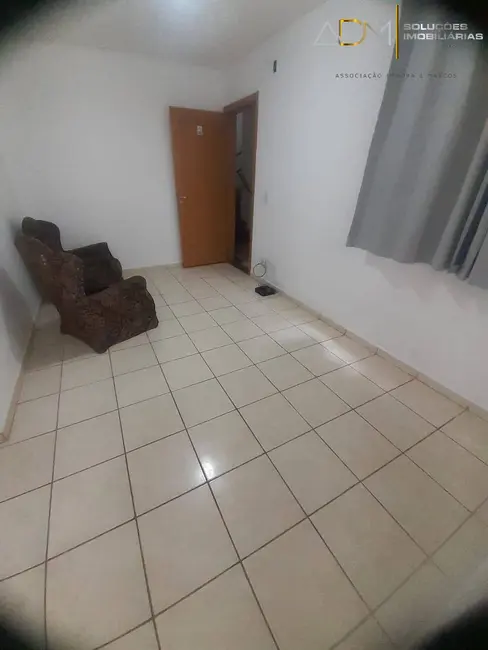 Foto 1 de Apartamento com 2 quartos à venda, 47m2 em Jardim Paraíso, Botucatu - SP
