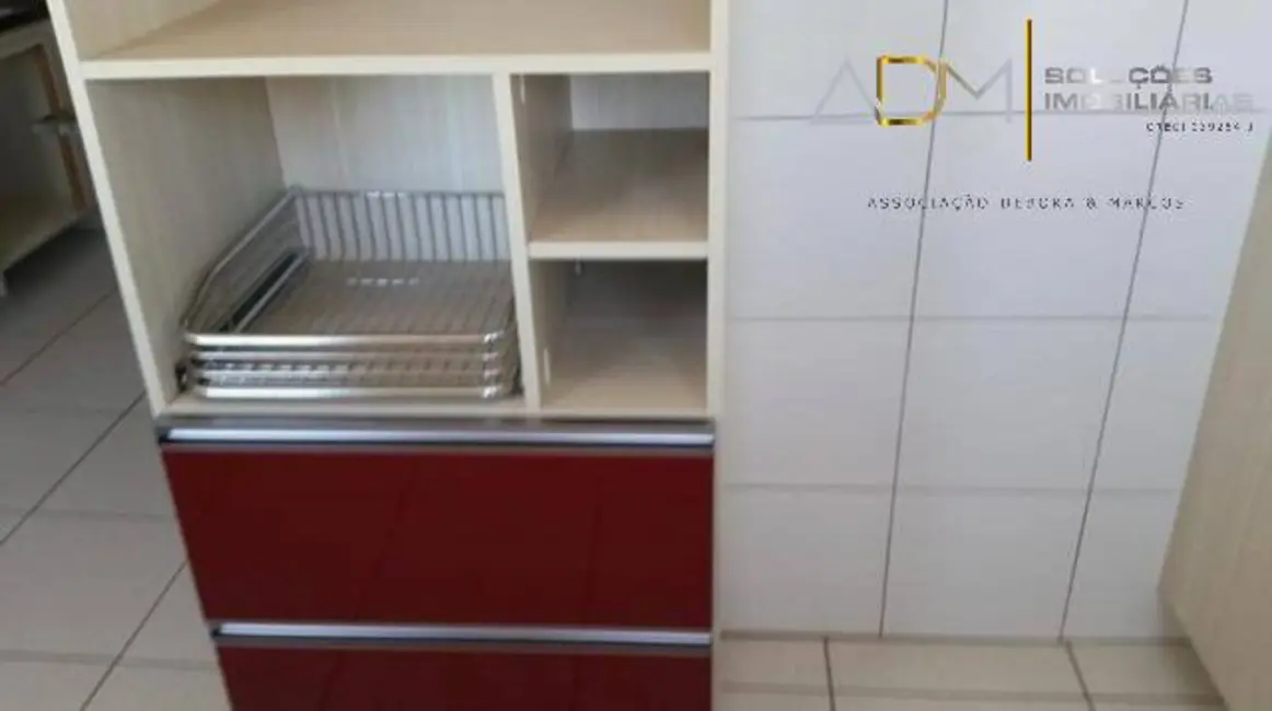 Foto 2 de Apartamento com 2 quartos à venda, 78m2 em Jardim Paraíso, Botucatu - SP