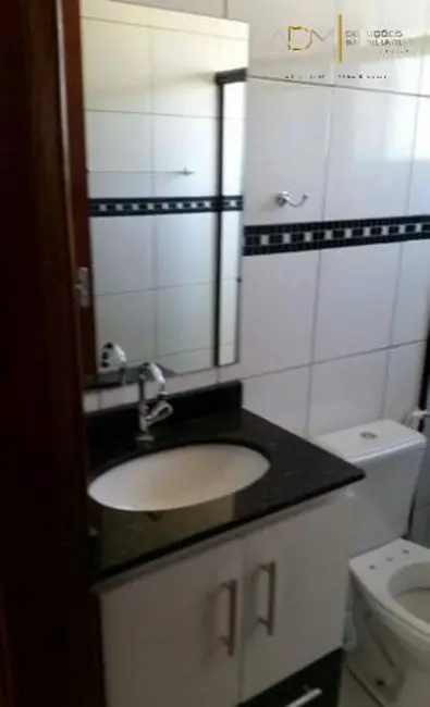 Foto 9 de Apartamento com 2 quartos à venda, 78m2 em Jardim Paraíso, Botucatu - SP