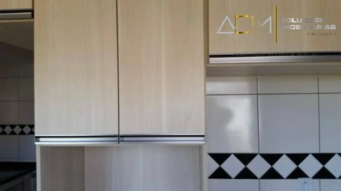 Foto 3 de Apartamento com 2 quartos à venda, 78m2 em Jardim Paraíso, Botucatu - SP